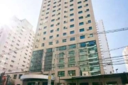 Apartamento com 30m² - Moema - São Paulo - SP