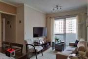 Apartamento à venda 3 quartos 1 suíte 2 vagas Gilda - Santo André - SP