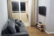 Apartamento à venda 3 quartos 1 vaga Taboão - Diadema - SP