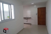 Apartamento à venda 2 quartos 1 vaga Stella - Santo André - SP