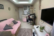 Apartamento para aluguel 2 quartos 1 vaga Rudge Ramos - São Bernardo do Campo - SP