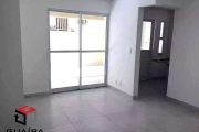 Apartamento à venda 3 quartos 1 vaga Centro - São Bernardo do Campo - SP