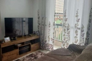 Apartamento à venda 2 quartos 1 vaga João Ramalho - Santo André - SP