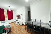 Apartamento à venda 2 quartos 1 vaga Estrela - Mauá - SP