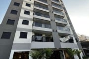 Apartamento à venda 2 quartos 1 suíte 1 vaga Jardim - Santo André - SP