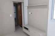 Apartamento à venda 2 quartos 1 suíte 1 vaga Paraíso - Santo André - SP