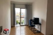 Apartamento à venda 2 quartos 1 vaga Nova Petrópolis - São Bernardo do Campo - SP