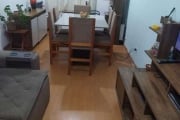 Apartamento à venda 2 quartos 1 vaga Independência - São Bernardo do Campo - SP