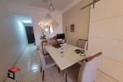 Apartamento à venda 3 quartos 1 suíte 2 vagas Baeta Neves - São Bernardo do Campo - SP