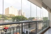 Apartamento 2 Dormitórios no Ipiranga 68 m2