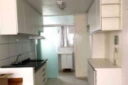 Apartamento 2 Dormitórios em Campo Belo com 65m²