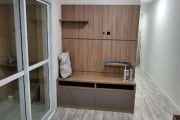 Apartamento à venda 2 quartos 1 vaga Baeta Neves - São Bernardo do Campo - SP