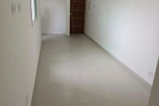 Apartamento à venda 2 quartos 1 suíte 1 vaga Paraíso - Santo André - SP