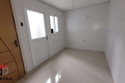 Apartamento 50 m² Localizado No Bairro Cecília Maria Santo André - SP