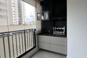 Apartamento à venda 2 quartos 1 suíte 1 vaga Vila Andrade - São Paulo - SP