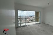 Apartamento para aluguel 2 quartos 1 vaga Baeta Neves - São Bernardo do Campo - SP