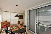 Apartamento com 49m² - Pinheiros - São Paulo - SP