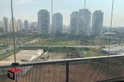 Apartamento 2 Dormitorios em Parque Industrial Tomas Edson com 63m²