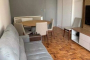 Apartamento 3 Dormitórios em Consolacao com 92m²