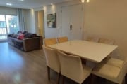 Apartamento à venda 3 quartos 3 suítes 2 vagas Valparaíso - Santo André - SP