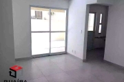 Apartamento para aluguel 2 quartos 1 vaga Centro - São Bernardo do Campo - SP