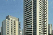 Apartamento 2 Dormitórios no Brooklin com 69 m2