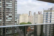 Apartamento com 51m² - Vila Mariana - São Paulo - SP