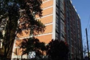 Apartamento com 107m² - Brooklin Paulista - São Paulo - SP