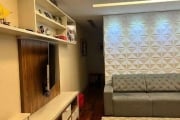 Apartamento à venda 3 quartos 2 suítes 2 vagas Baeta Neves - São Bernardo do Campo - SP