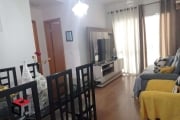 Apartamento à venda 2 quartos 1 vaga Rudge Ramos - São Bernardo do Campo - SP