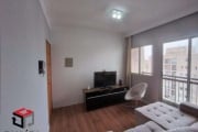 Apartamento para aluguel 3 quartos 1 vaga Planalto - São Bernardo do Campo - SP