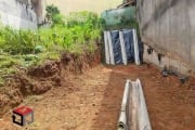 Terreno à venda Irene - Santo André - SP