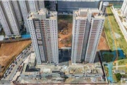 Apartamento à venda 3 quartos 3 suítes 3 vagas Centro - São Bernardo do Campo - SP