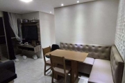 Apartamento à venda 2 quartos 1 vaga Utinga - Santo André - SP