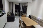 Apartamento à venda 2 quartos 1 vaga Utinga - Santo André - SP