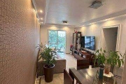 Apartamento à venda 3 quartos 1 suíte 1 vaga Vila Vermelha - São Paulo - SP