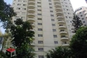 Apartamento 3 Quartos em Indianópolis com 90m²