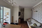 Apartamento 53 m² Localizado No Bairro Santa Maria Santo André - SP