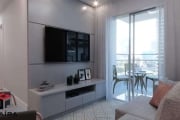 Apartamento à venda 3 quartos 1 suíte 2 vagas Santa Paula - São Caetano do Sul - SP