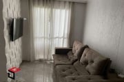 Apartamento à venda 2 quartos 1 vaga Casa Grande - Diadema - SP