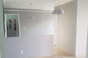 Apartamento à venda 2 quartos 1 vaga Erasmo Assunção - Santo André - SP