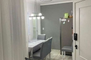 Apartamento à venda 2 quartos 1 vaga Helena - Santo André - SP