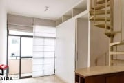 Cobertura 2 Dormitórios Duplex em Vila Mariana com 78m²