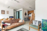 Apartamento em Vila Olímpia com 69m²