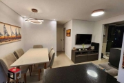 Apartamento 2 Quartos em Vila Pompéia com 56m²