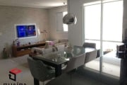 Apartamento 2 Dormitórios em Vila Nova Conceição com 72m²