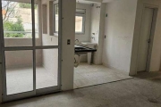 Apartamento à venda 2 quartos 1 suíte 1 vaga Jardim Bela Vista - Santo André - SP