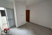 Apartamento à venda 2 quartos 1 vaga Nova Gerty - São Caetano do Sul - SP