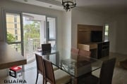 Apartamento à venda 3 quartos 1 suíte 2 vagas Jardim - Santo André - SP