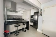 Apartamento para aluguel 3 quartos 1 suíte 3 vagas Centro - São Bernardo do Campo - SP